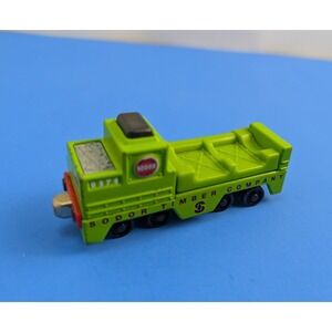 Learning Curve Gullane Sodor Timber Company Diecast Train Thomas